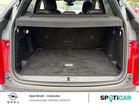 Voitures D'occasion À Brest | Peugeot 3008 1.5 Bluehdi 130Ch S&S Gt Pack Eat8