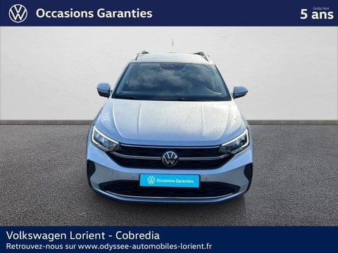 Voitures D'occasion À Lanester | Volkswagen Taigo 1.0 Tsi 116Ch Vw Edition