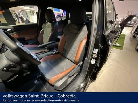 Voitures D'occasion À Saint-Brieuc | Volkswagen Id.5 204Ch Pro Performance 77 Kwh
