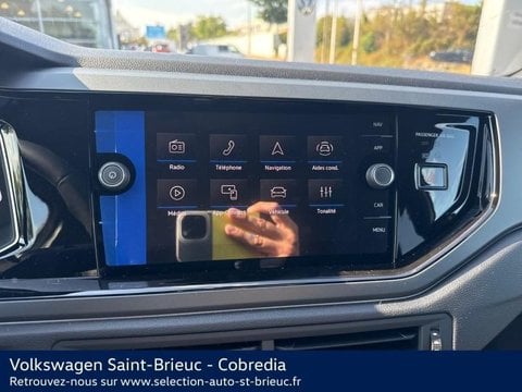 Voitures D'occasion À Saint-Brieuc | Volkswagen Taigo 1.0 Tsi 116Ch R-Line Edition Dsg7