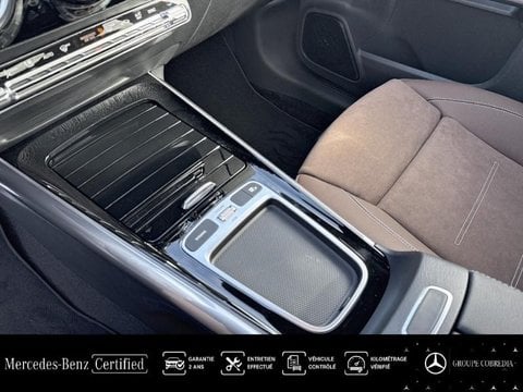Voitures D'occasion À Vannes | Mercedes-Benz Gla 180 D 116Ch Edition 140 8G-Dct