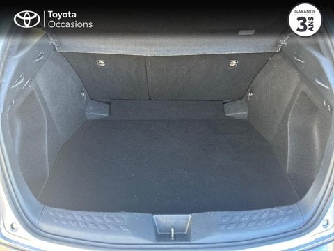 Voitures D'occasion À Belz | Toyota C-Hr 122H Dynamic Business 2Wd E-Cvt Rc18