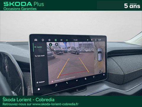 Voitures D'occasion À Lanester | Škoda Kodiaq 1.5 Tsi 150Ch Act Hybrid Selection Dsg7 7 Places