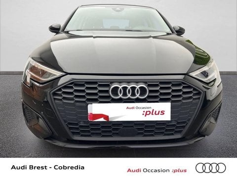 Voitures D'occasion À Brest | Audi A3 Sportback 30 Tdi 116Ch Business Line