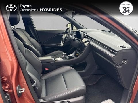 Voitures D'occasion À Brest | Lexus Lbx 1.5 136Ch Emotion 2Wd