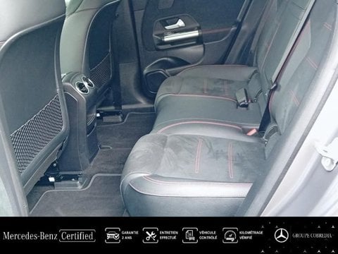 Voitures D'occasion À Brest | Mercedes-Benz Eqa 350 292Ch Amg Line 4Matic