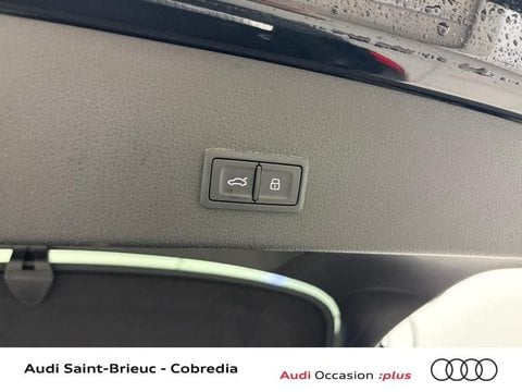 Voitures D'occasion À Saint-Brieuc | Audi E-Tron Sportback Q8 55 408Ch S Line Quattro