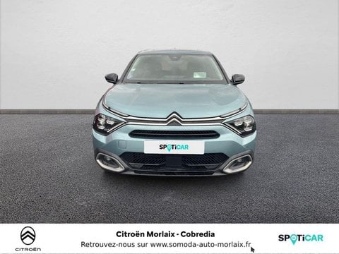 Voitures D'occasion À Saint-Martin-Des-Champs | Citroën C4 Puretech 130Ch S&S Shine Pack Eat8