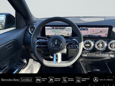Voitures D'occasion À Saint-Brieuc | Mercedes-Benz Eqa 250+ 190Ch