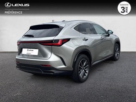 Voitures D'occasion À Lanester | Lexus Nx 450H+ Luxe 4Wd My24