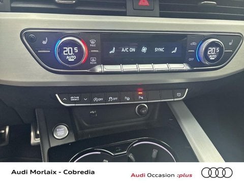 Voitures D'occasion À Saint-Martin-Des-Champs | Audi A4 Avant 40 Tdi 204Ch S Line Quattro S Tron...