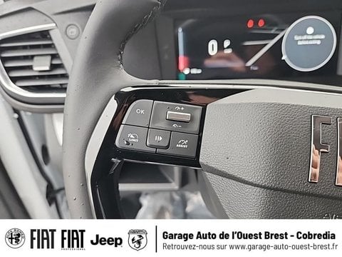 Voitures D'occasion À Brest | Fiat Scudo Fg M 2.2 Diesel 180Ch S-Design Bva8 // Garantie 8 Ans