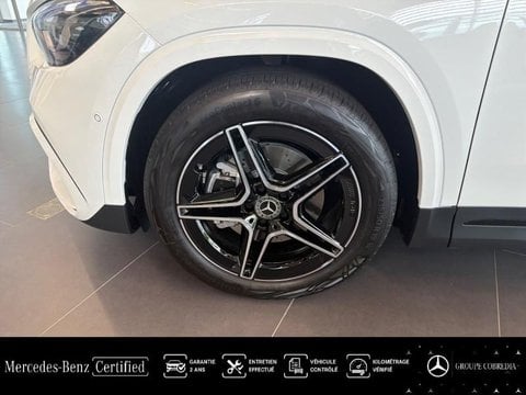 Voitures D'occasion À Saint-Malo | Mercedes-Benz Gla 180 D 116Ch Edition 140 8G-Dct