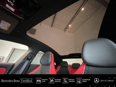 Voitures D'occasion À Quimper | Mercedes-Benz Cla 200 163+30Ch Amg Line 8G-Edct