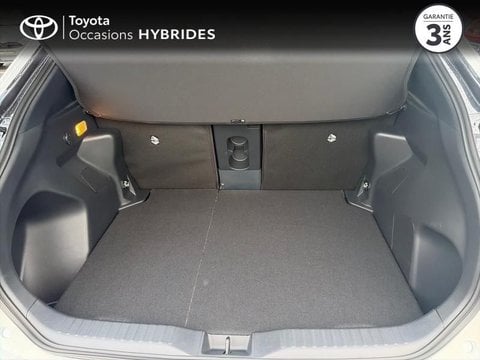 Voitures D'occasion À Noyal-Pontivy | Toyota Yaris Cross 130H Trail My26