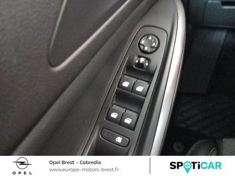 Voitures D'occasion À Brest | Opel Grandland 1.2 Turbo 130Ch Gs