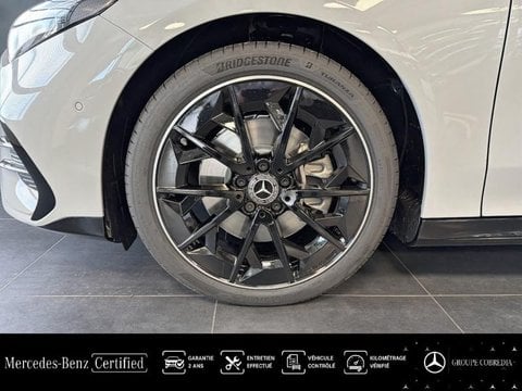 Voitures D'occasion À Saint-Martin-Des-Champs | Mercedes-Benz Cla Shooting Brake 250+ Eq 272Ch A...