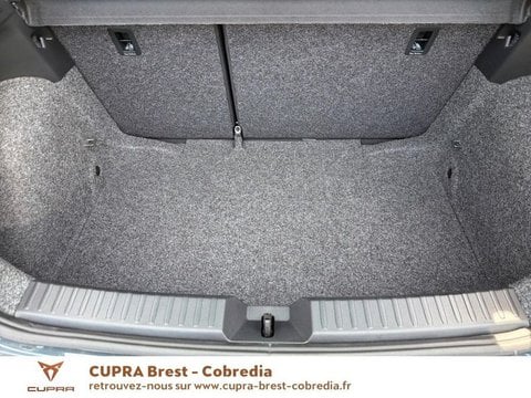 Voitures D'occasion À Brest | Seat Ibiza 1.0 Tsi 95Ch Copa