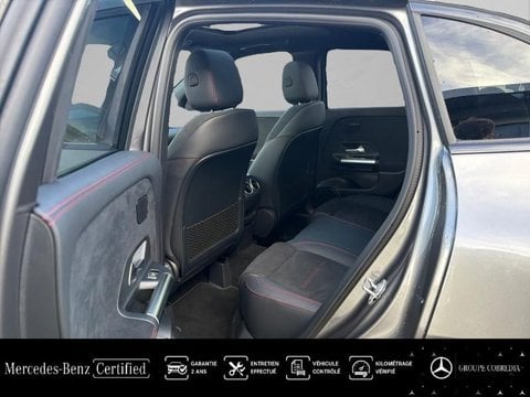 Voitures D'occasion À Saint-Grégoire | Mercedes-Benz Gla 200 D 150Ch Amg Line 8G-Dct