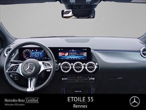 Voitures D'occasion À Saint-Grégoire | Mercedes-Benz Classe B 250 E 163+109Ch Progressive Line ...