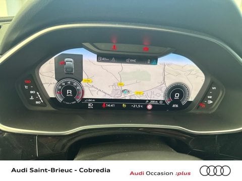 Voitures D'occasion À Lannion | Audi Q3 Sportback 35 Tfsi 150Ch S Line S Tronic 7