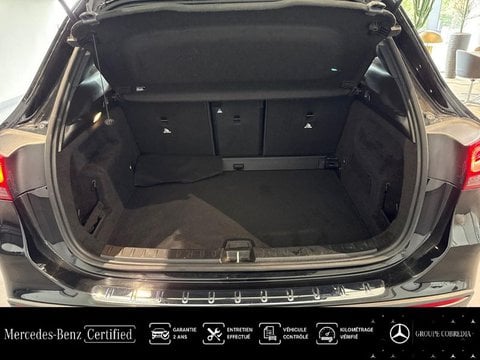 Voitures D'occasion À Quimper | Mercedes-Benz Gla 200 D 150Ch Amg Line 8G-Dct