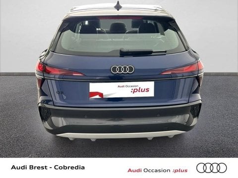 Voitures D'occasion À Brest | Audi Q3 1.5 Tfsi 150Ch Hybride Design S Tronic 7