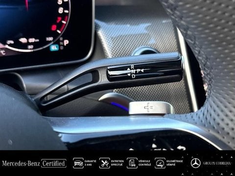 Voitures D'occasion À Brest | Mercedes-Benz Glc Coupé 300 E Hybrid 204+136Ch Amg Line 4Matic 9G...