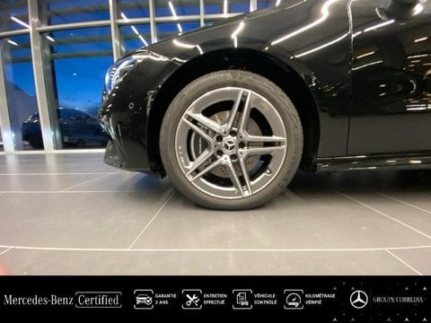 Voitures D'occasion À Saint-Malo | Mercedes-Benz Cla 250 E Hybrid Eq 218Ch Amg Line 8G-Dct