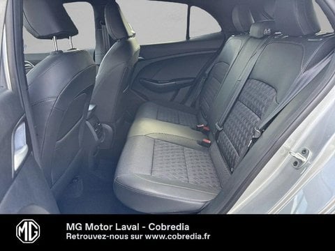 Voitures D'occasion À Laval | Mg Mg3 1.5 Hybrid+ 195Ch Luxury