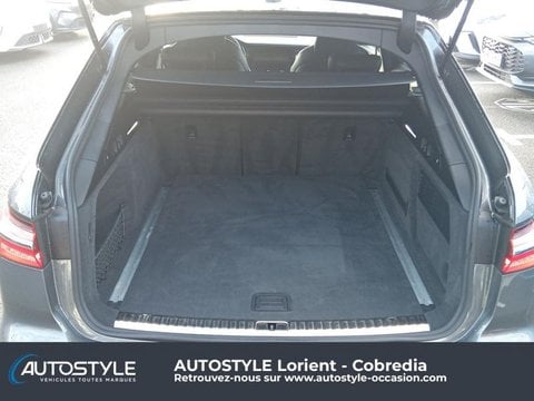 Voitures D'occasion À Lanester | Audi A6 Avant 40 Tdi 204Ch S Line S Tronic 7