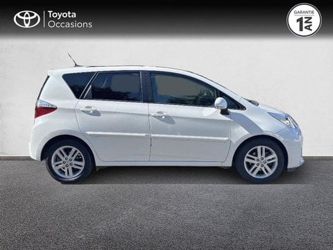 Voitures D'occasion À Pabu | Toyota Verso-S 90 D-4D Lounge