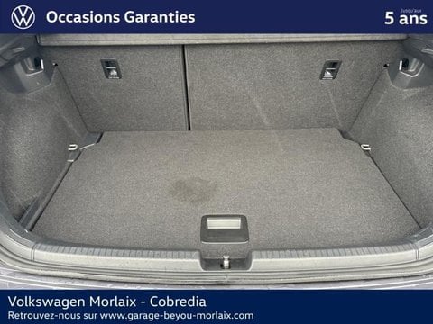 Voitures D'occasion À Morlaix | Volkswagen Polo 1.0 Tsi 95Ch Life Dsg7