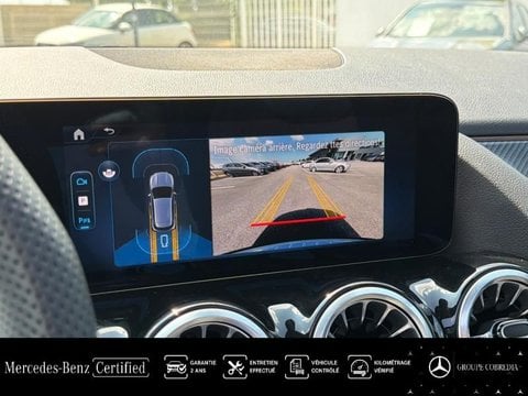 Voitures D'occasion À Vannes | Mercedes-Benz Gla 250 E Hybride Rechargeable 218Ch Amg Line 8G-Dct