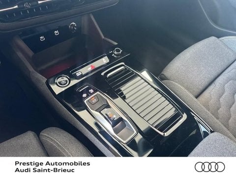 Voitures D'occasion À Saint-Brieuc | Audi A6 Sportback E-Tron E-Tron Performance 367Ch S Line