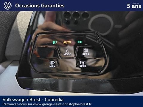 Voitures D'occasion À Brest | Volkswagen Golf 1.5 Etsi Opf 130Ch Life Plus Dsg7