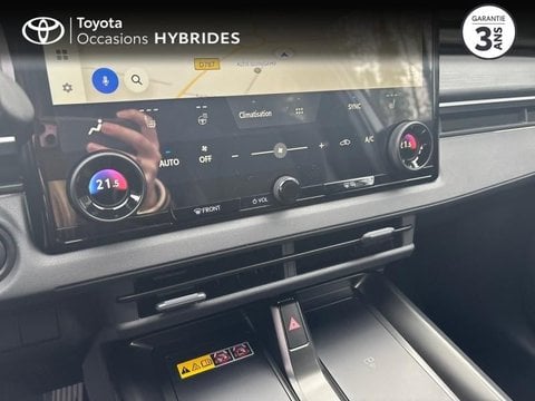 Voitures D'occasion À Pabu | Toyota C-Hr+ 224Ch 77Kwh Design Grande Autonomie