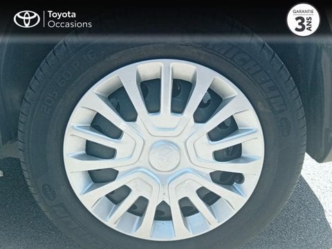 Voitures D'occasion À Lanester | Toyota Proace City Medium 100 D-4D Dynamic Mc23