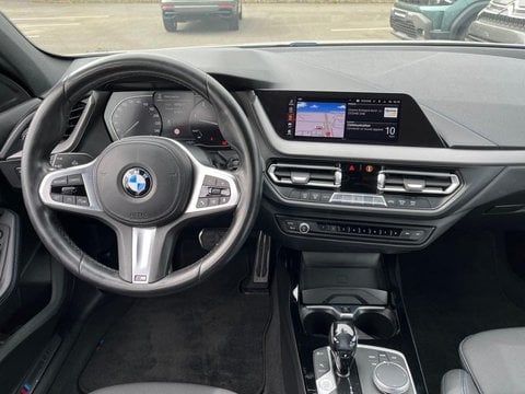 Voitures D'occasion À Yffiniac | Bmw Série 1 118Da 150Ch M Sport 8Cv