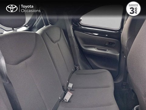 Voitures D'occasion À Plérin | Toyota Aygo X 1.0 Vvt-I 72Ch Dynamic My24
