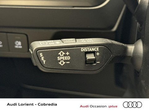 Voitures D'occasion À Lanester | Audi Q4 Sportback E-Tron 45 E-Tron 285Ch + Pack S Line