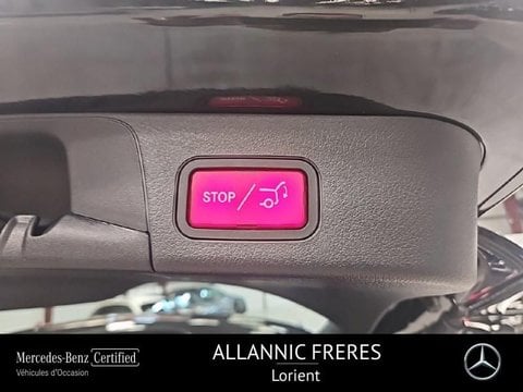 Voitures D'occasion À Caudan | Mercedes-Benz Eqb 250+ 190Ch