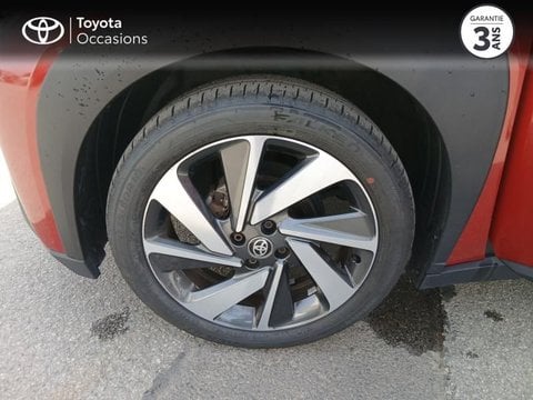 Voitures D'occasion À Ploërmel | Toyota Aygo X 1.0 Vvt-I 72Ch Collection S-Cvt