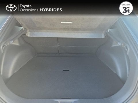 Voitures D'occasion À Vannes | Toyota C-Hr+ 224Ch 77Kwh Design Grande Autonomie Ng25