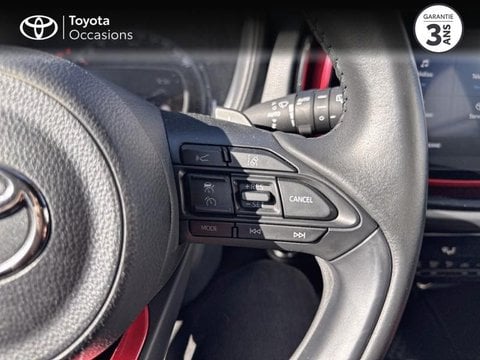 Voitures D'occasion À Lannion | Toyota Aygo X 1.0 Vvt-I 72Ch Undercover S-Cvt My23