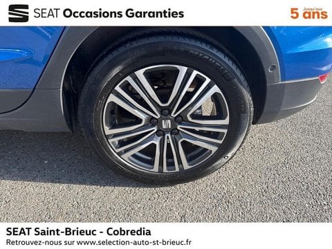 Voitures D'occasion À Saint-Brieuc | Seat Arona 1.0 Tsi 110Ch Copa