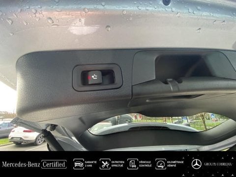 Voitures D'occasion À Saint-Malo | Mercedes-Benz Glb 200 D 150Ch Amg Line 8G-Dct