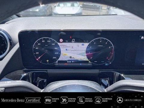 Voitures D'occasion À Saint-Grégoire | Mercedes-Benz Classe B 180 136Ch Progressive Line 7G-Dct