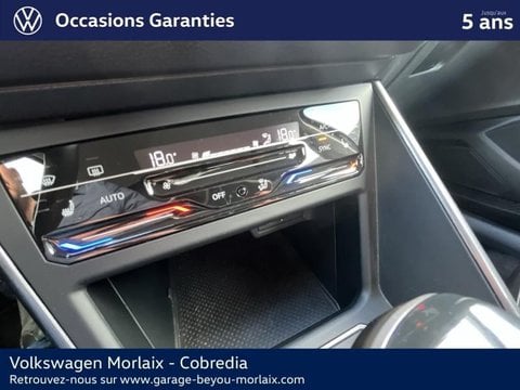 Voitures D'occasion À Morlaix | Volkswagen Id.4 174Ch Pro 77 Kwh Business