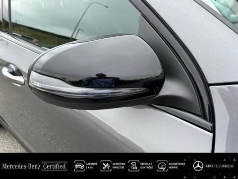 Voitures D'occasion À Caudan | Mercedes-Benz Gla 250 E Hybrid Eq 218Ch Amg Line 8G-Dct